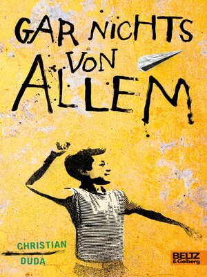 cover image of Gar nichts von allem